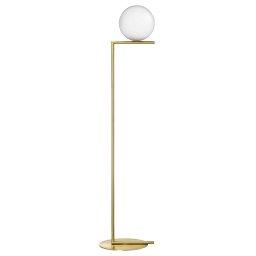 Flos designové stojací lampy IC Lights Floor F1