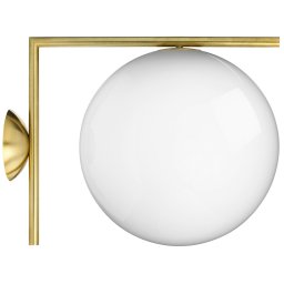 Flos designová nástěnná svítidla IC Lights Wall 2
