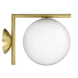Flos designová nástěnná svítidla IC Lights Wall 1