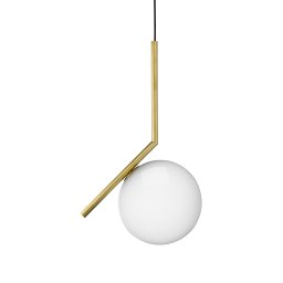 Flos designová závěsná svítidla IC Lights Suspension S1