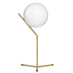 Flos designové stolní lampy IC Lights Table 1 High