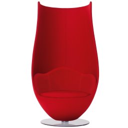 Cappellini designová křesla Wanders Tulip Armchair
