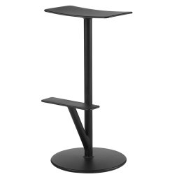Magis designové barové židle Sequoia (výška sedáku 76 cm)