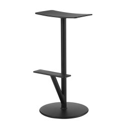 Magis designové barové židle Sequoia (výška sedáku 66 cm)