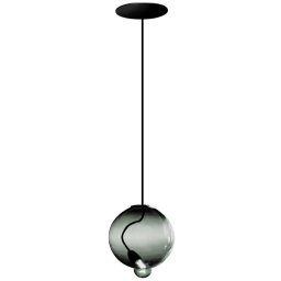 Cappellini designová závěsná svítidla Meltdown Sospensione
