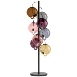 Cappellini designové stojací lampy Meltdown Terra 8