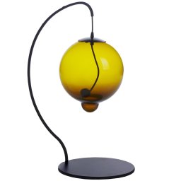 Cappellini designové stolní lampy Meltdown Tavolo