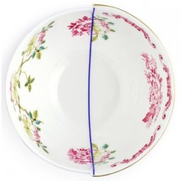 Seletti designové mísy na ovoce Hybrid Olinda