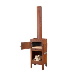 Weltevree designové grily Outdooroven