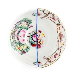 Seletti designové mísy na ovoce Hybrid Irene