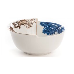 Seletti designové mísy Hybrid Despina