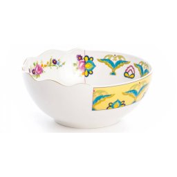Seletti designové mísy Hybrid Bauci