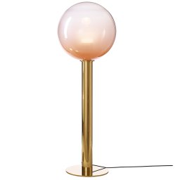 Bomma designové stojací lampy Phenomena Floor Ball