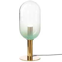 Bomma designové stojací lampy Phenomena Floor Capsule