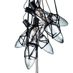 Bomma designová závěsná svítidla Shibari 5