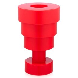 Kartell designové vázy Calice