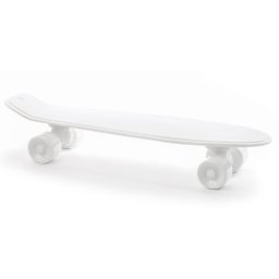 Seletti designová dekorace Memorabilia My Skateboard