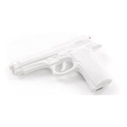 Seletti designová dekorace Memorabilia My Gun