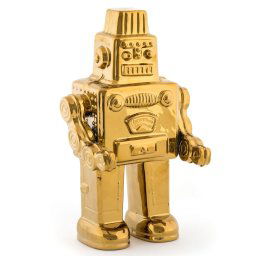 Seletti designová dekorace Memorabilia My Robot