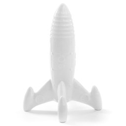 Seletti designová dekorace Memorabilia My Spaceship