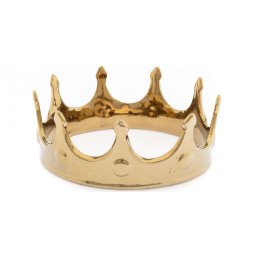 Seletti designová dekorace Memorabilia My Crown