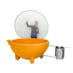 Weltevree designové bazény Dutchtub Original