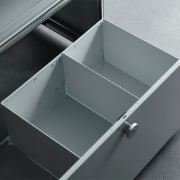 USM Haller rám do výsuvu