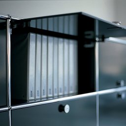 USM Haller horní výklop