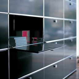 USM Haller spodní výklop