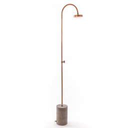 Seletti designové stojací sprchy Aquart