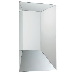 Glas Italia designová zrcadla Leon Battista Medium
