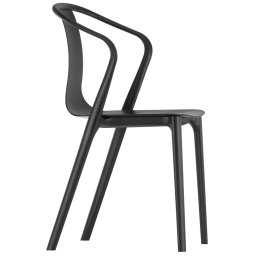 Vitra designové židle Belleville Armchair