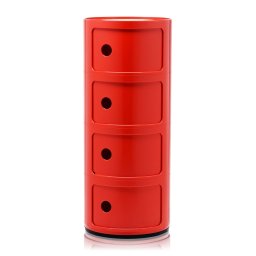 Kartell designové stolky Componibili (v: 77 cm)