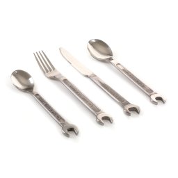 Seletti designová sada příborů Machine Collection - 4 ks