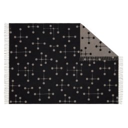 Vitra designové plédy Eames Wool Blanket