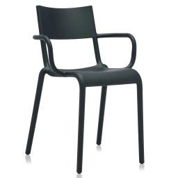 Kartell designové židle Generic A