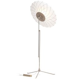 Moooi designové stojací lampy Filigree Floor Lamp