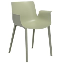 Kartell designové židle Piuma