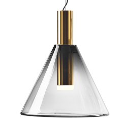 Bomma designová závěsná svítidla Phenomena Cone
