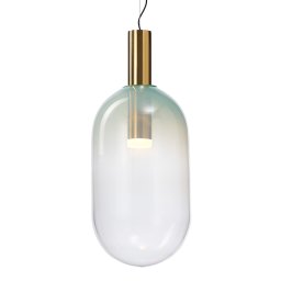 Bomma designová závěsná svítidla Phenomena Capsule