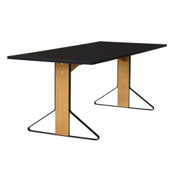 Artek stoly Kaari rectangular 200x85
