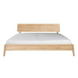 Ethnicraft designové postele Air Bed (pro matraci 180 x 200 cm)