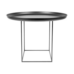Norr 11 designové odkládací stolky Duke Side Table M