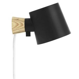 Normann Copenhagen designová nástěnná svítidla Rise Wall Lamp