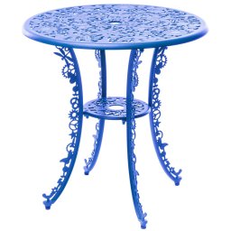 Seletti designové zahradní stoly Aluminium Table Industry Collection