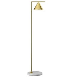 Flos designové stojací lampy Captain Flint