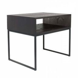 Jan Kurtz designové odkládací stolky Dina Sidetable