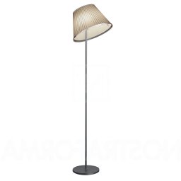 Artemide stojací lampy Choose Terra