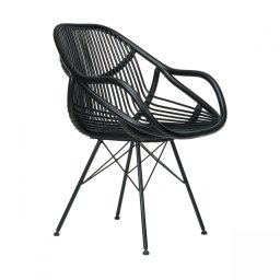 Jan Kurtz designové židle Yara Chair