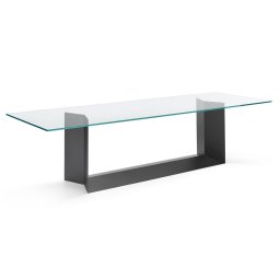 TONELLI jídelní stoly T5 (280 x 100 cm)